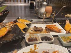 -雅玛花式铁板烧(亚运村店)