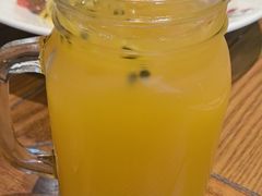 -萨贝尔意式餐厅(海峡奥体中心店)