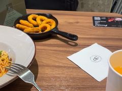 -Pennehut畔尼意面(合肥万象城店)