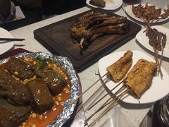 -JUKEBOX玖部音乐餐厅(华侨城店)