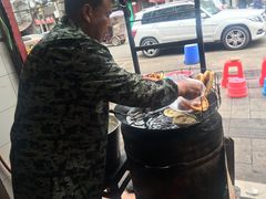 -丽华早点(大成路店)