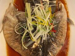 -扬州香格里拉·香宫中餐厅