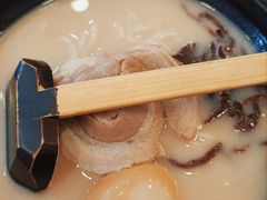 䐁骨拉面-食其家·牛丼咖喱(金桥国际店)