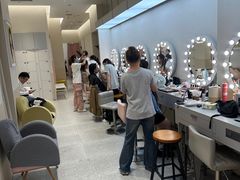 -天真蓝照相馆(杭州滨江宝龙店)