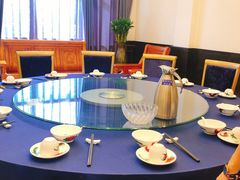 包厢-顺风山庄(水濂山店)