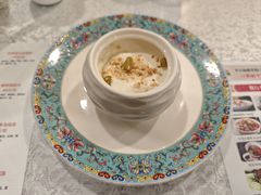 -汗腾格里·风味餐厅(新疆驻京办店)