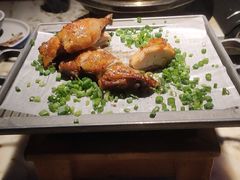 -绿茶餐厅(乐峰广场店)