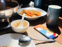-泰国餐厅 Thai Food(裕华万达店)