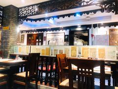 -老厨家(友谊路总店)