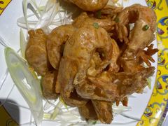-禧宴Joyous Restaurant(禧园店)
