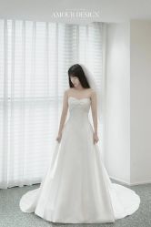-AMOUR·爱沫婚纱礼服·小众设计品牌