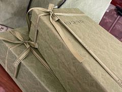 -Gucci(北京金融街购物中心店)