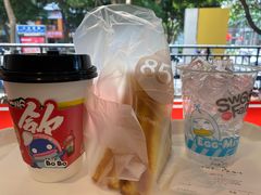 -85度C(厦门台湾街店)