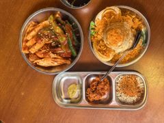 -大阪烧肉BAKA一代(国贸商住大厦店)