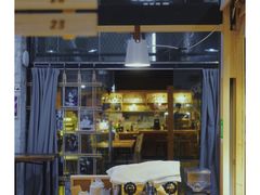 -手心咖啡