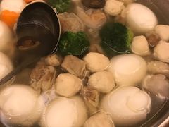 -国惠大酒楼(宝龙店)