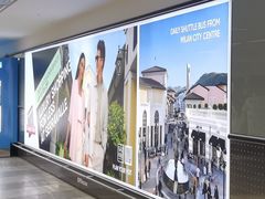 -米兰马尔彭萨国际机场