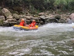 -雅鲁激流探险漂流