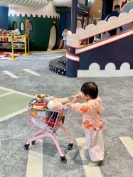 -奈尔宝家庭中心·亲子餐厅(宝安店)
