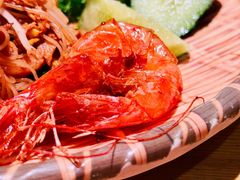 -丰豪烧烤·粤式大排档(学府店)