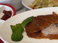 -月福京味斋·烤鸭店·北京菜(鼓楼总店)