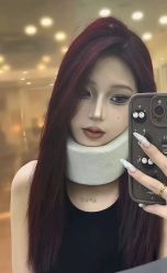 -奈川烫染Salon