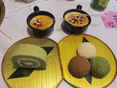 -拾也•和牛•海鲜•烤肉放题(卓悦INTOWN店)