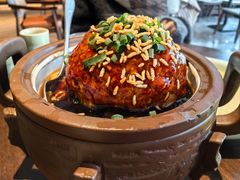 -扬州狮子楼·非遗淮扬菜(总店)