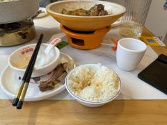 -李老哈·东北菜(宋园路店)