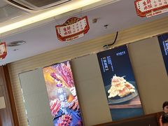 -东方饺子王(大屯路店)