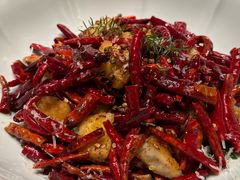 -水樂棠沁廊·乡野湖北菜(楚河汉街店)