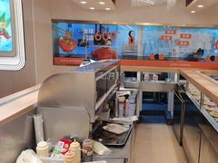 -争鲜回转寿司(浦东三钢里PLUS店)