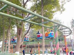 -成飞公园