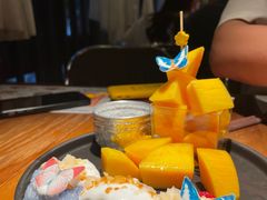 -岛风·台食小馆 ISLAND BISTRO(烟台山店)