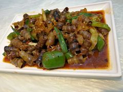 -桥东喜碧海鲜街(水东街店)