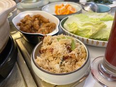 -如一鸡鲍鱼·粤式煲汤(长泰广场店)