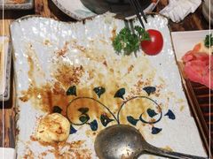 -小川洋风料理(街道口店)