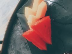 时令水果-福州泰禾铂尔曼酒店·大堂酒廊