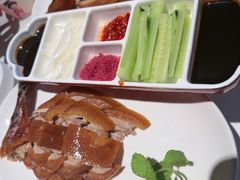 -大鸭梨烤鸭(顺义石园店)