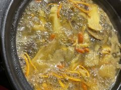 -尽善百年古院餐厅(王家老宅店)
