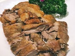 盐焗鹅-龙悦湾酒家·八阵鱼生·渔人码头店