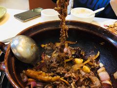 -胡须佬鸡煲四季火锅(龙珠大道店)