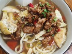 -荣荣面馆(丹溪大道店)
