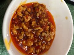 辣肉-小桃园餐厅