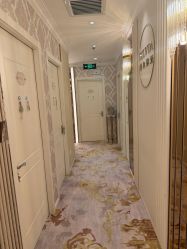 -茜尔维亚修身连锁(杨浦五角场店)