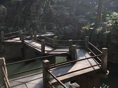 -绮园景区