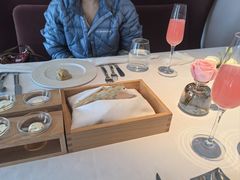 -王品牛排(郑州大卫城店)