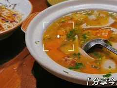 -楼兰新疆主题餐厅(苏州中心店)