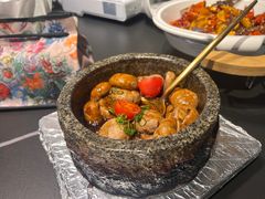 -恬阿姨庭院餐厅·生日宴