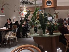 -The Good Place好地方·Brunch·coffee(国贸店)